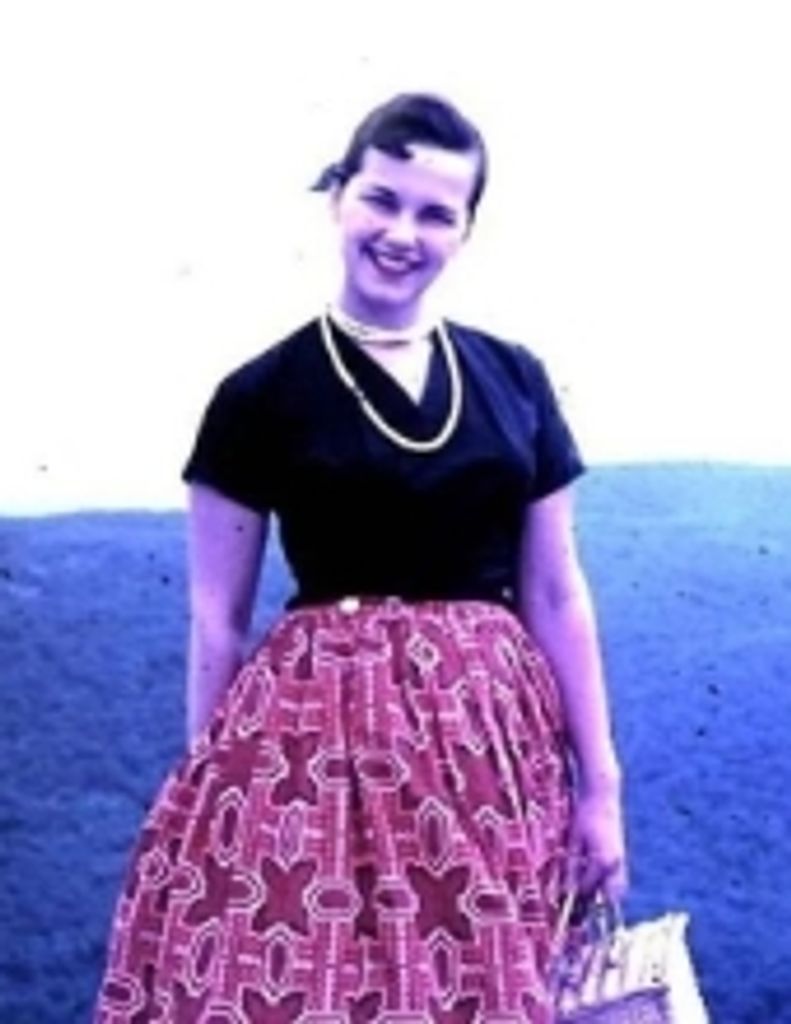 Rita Ann Kaler Profile Photo