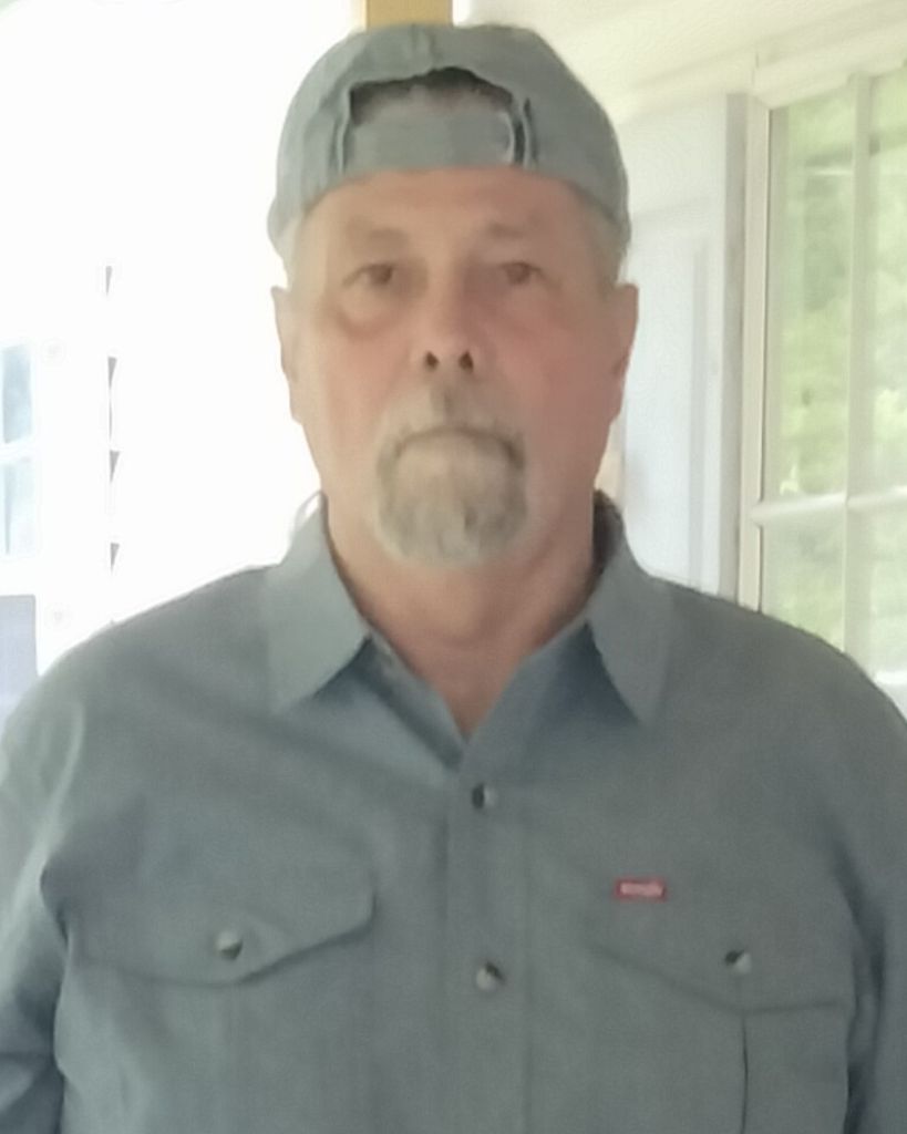 William Roger Harris Profile Photo