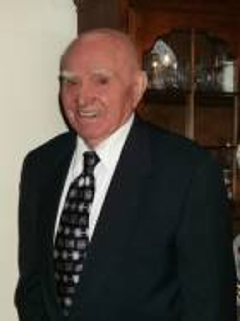 John Healy
