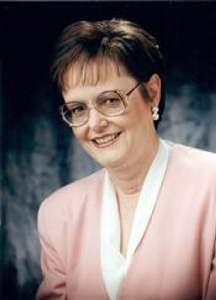 Edie George Profile Photo