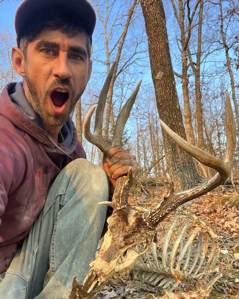 Justin Colby Cadieux Profile Photo