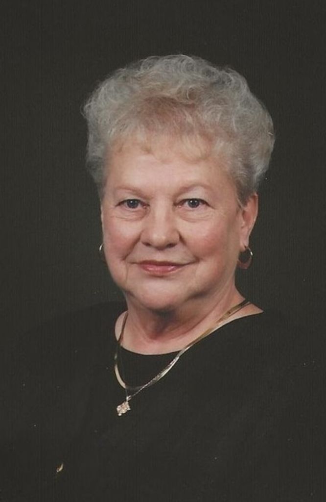 Audrey Jean Beyer Profile Photo