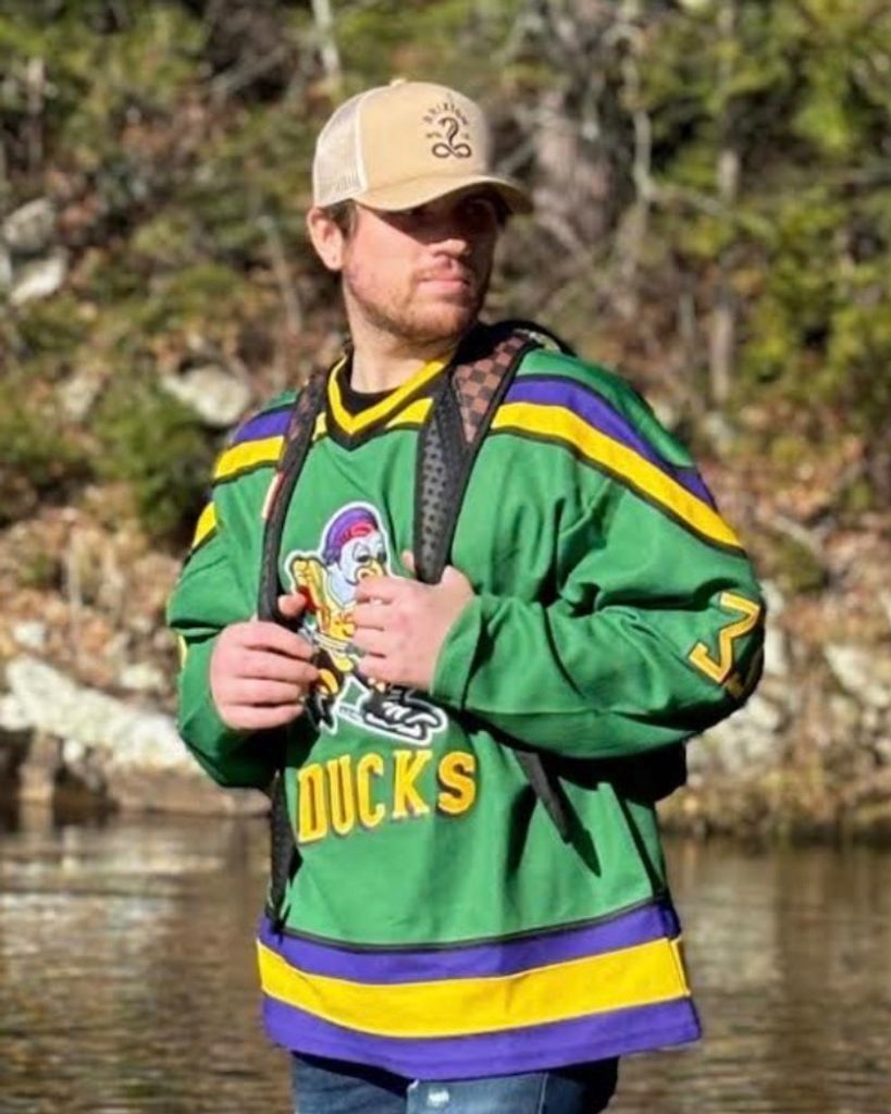 Noah Richard Foster Marquis