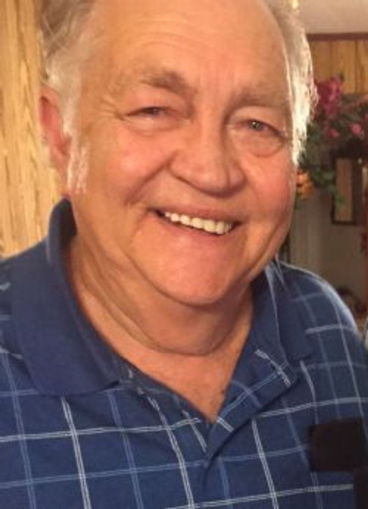 Clarence Bradley Profile Photo