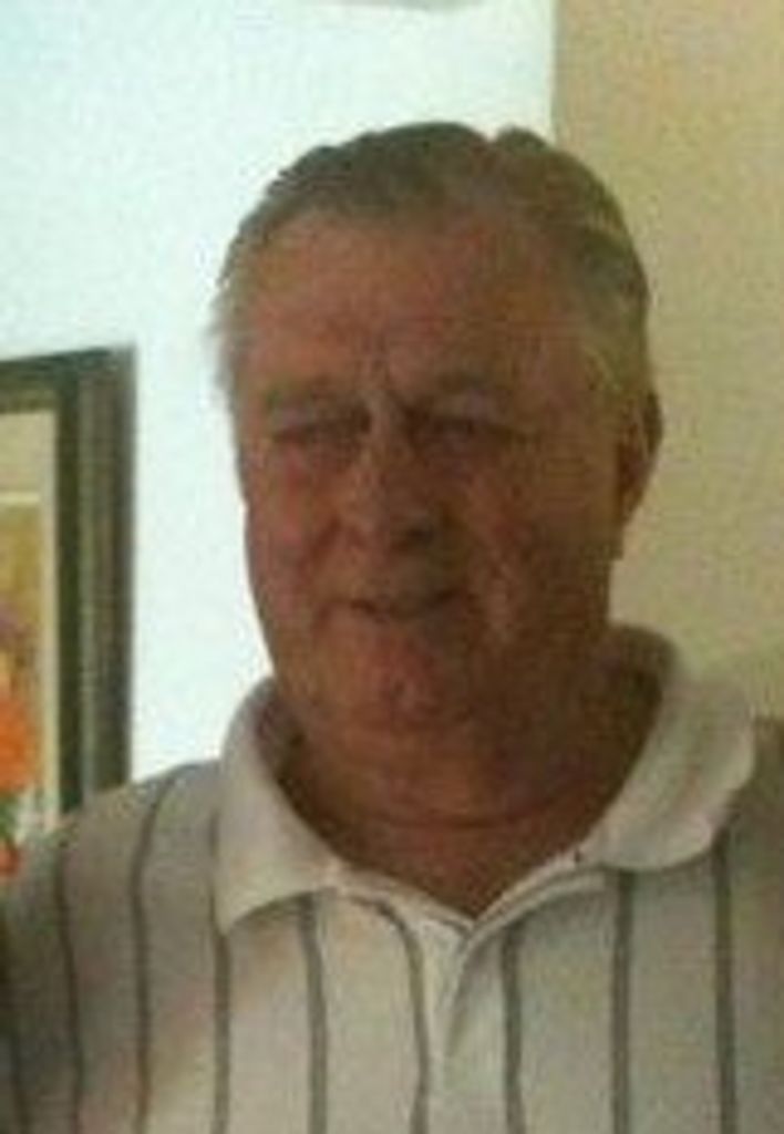 Hank  L. Foster