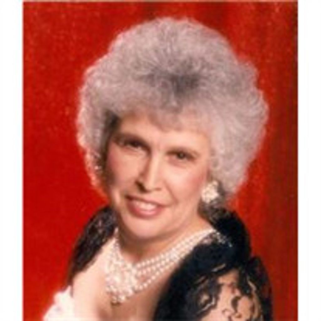 Frances Troyer