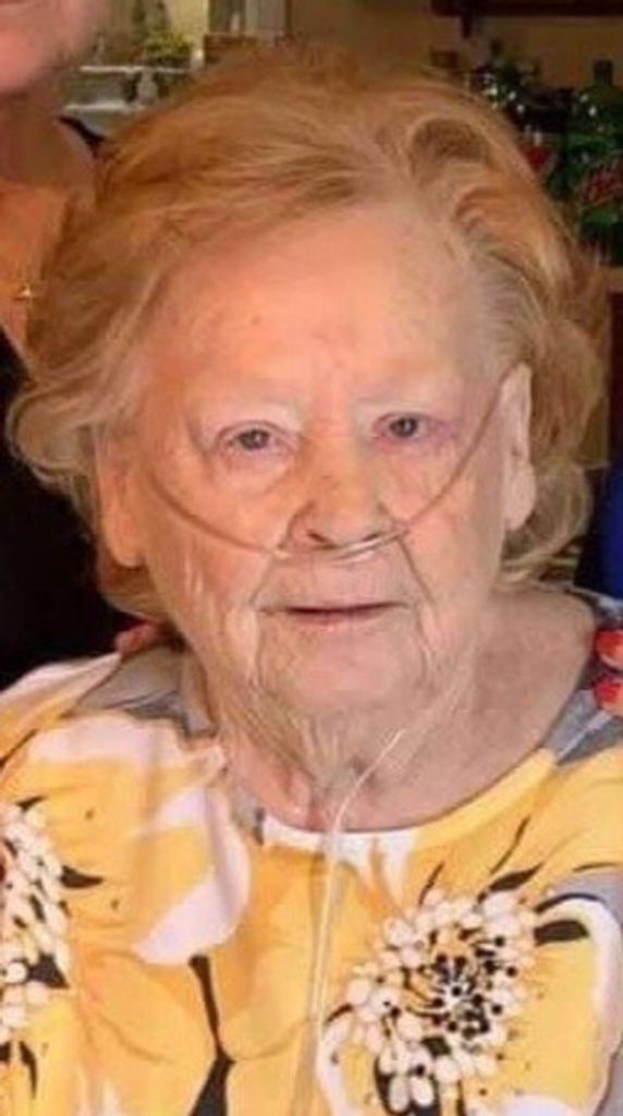 Edna Mae Allen Profile Photo