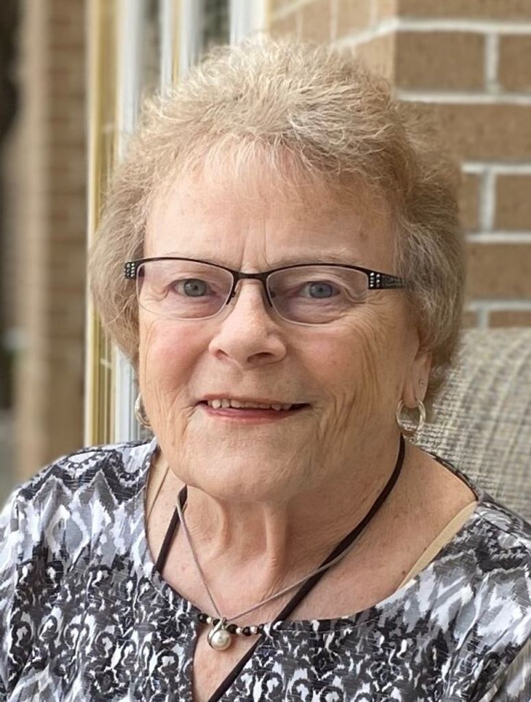 Margaret "Maggie" Swanson