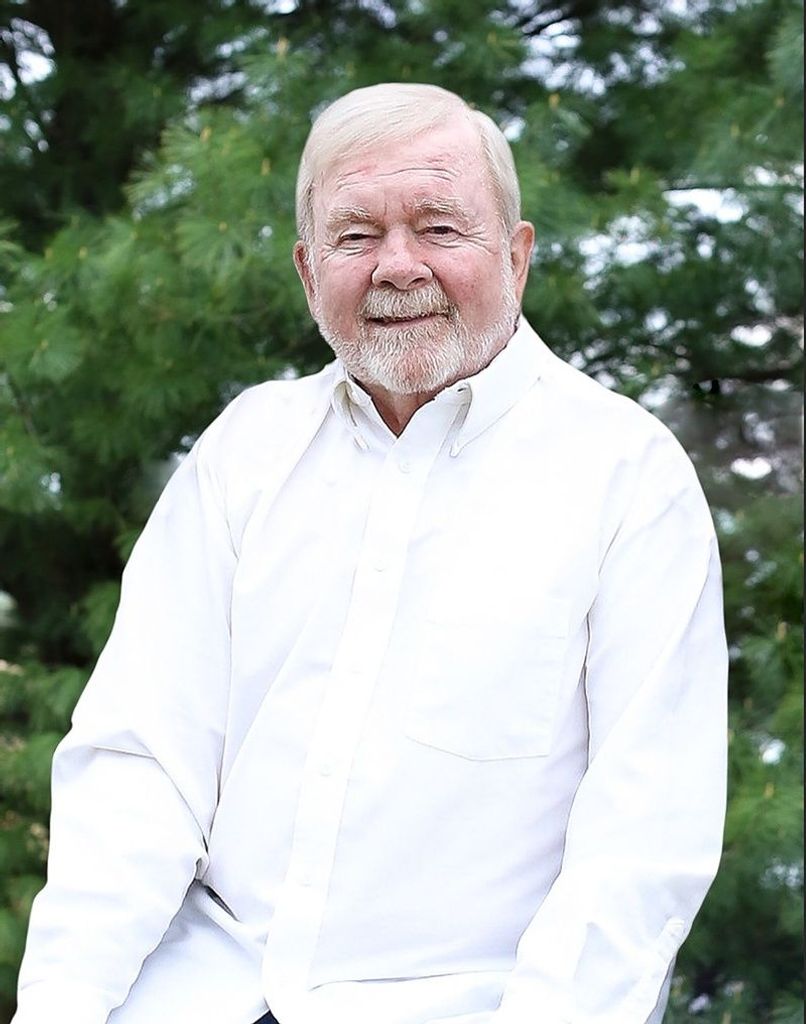 Thomas "Tom" Colson Profile Photo