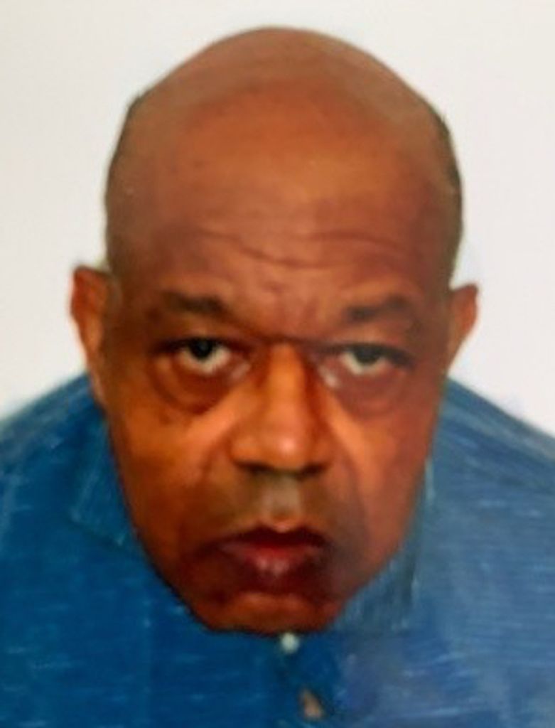 William A. Robinson, Jr. Profile Photo