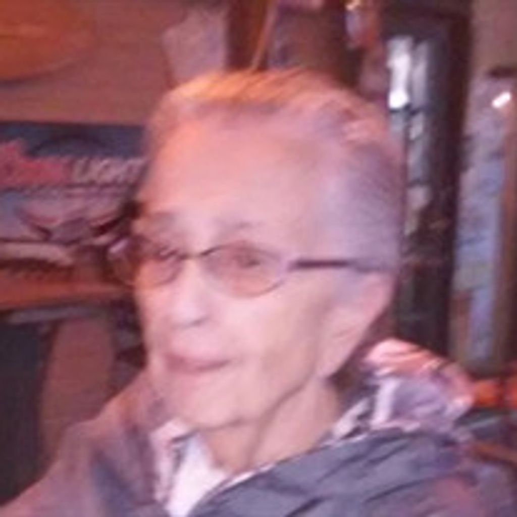 Barbara M. Terry