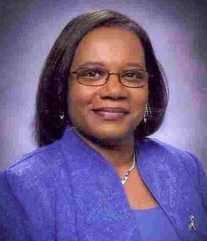 Cathy M. Atkins Profile Photo