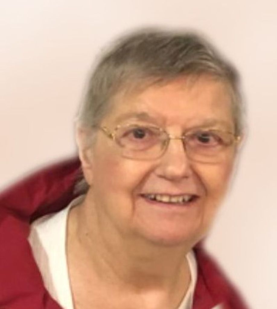 Joy Evelyn Haines Profile Photo