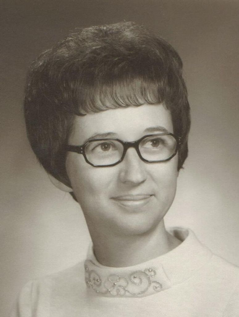 Dr. Carol A. Gregory Profile Photo
