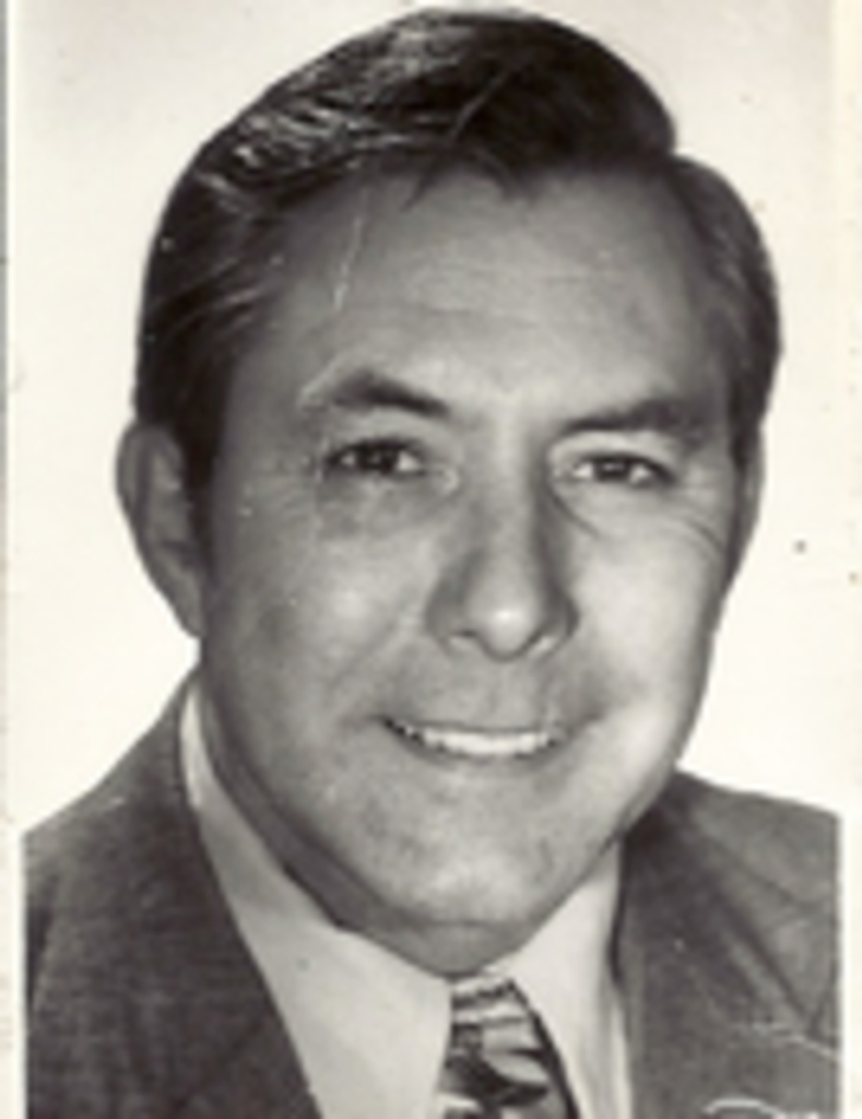 Kenneth H.B. Stauffer