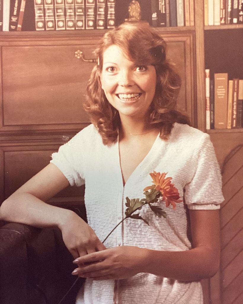 Rochelle Lannette Dinger Goins Profile Photo