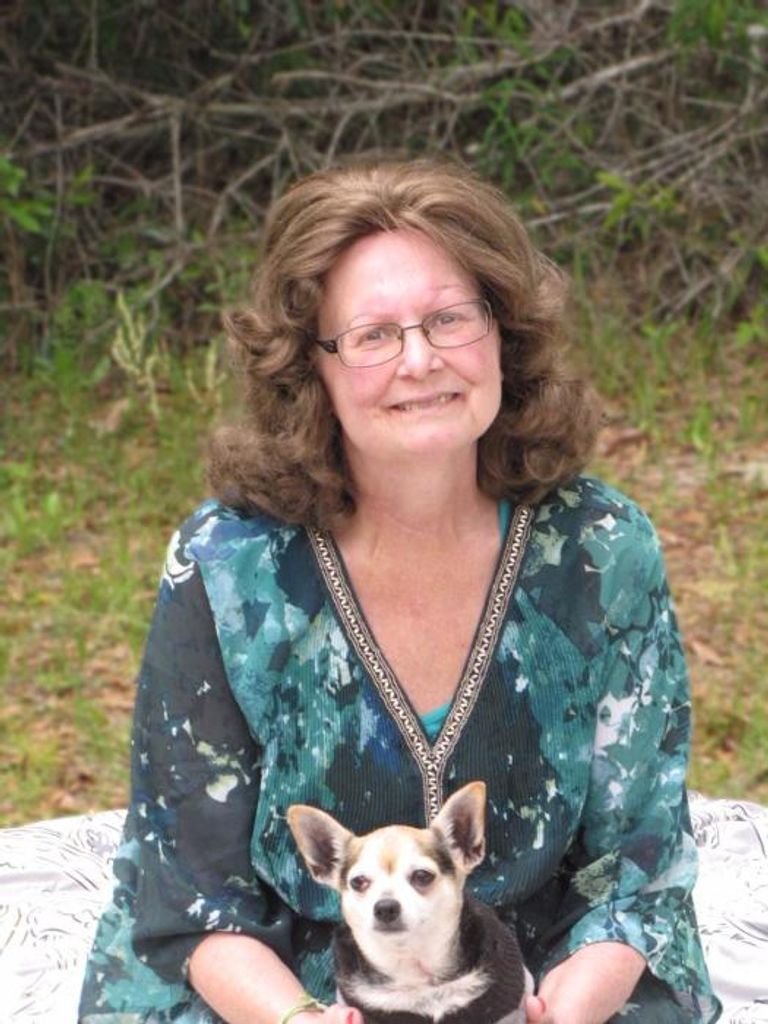 Loretta Pope-Westcott
