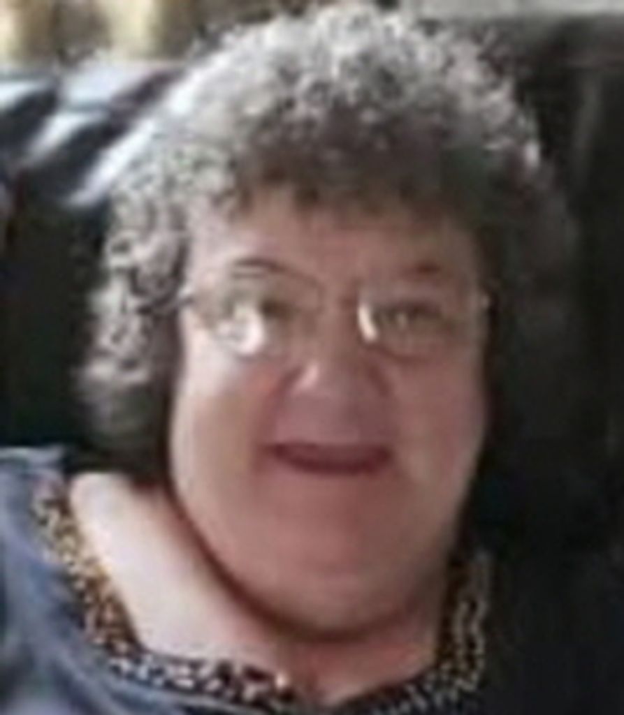 Christine Swindle Profile Photo