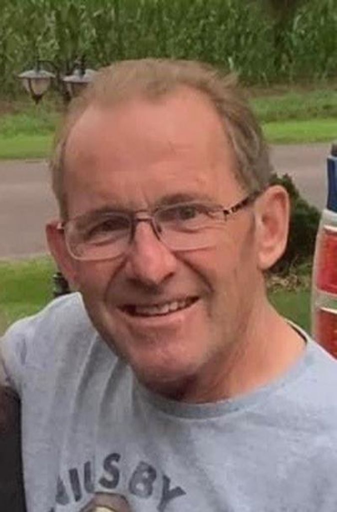 Dean R. Thompson Profile Photo