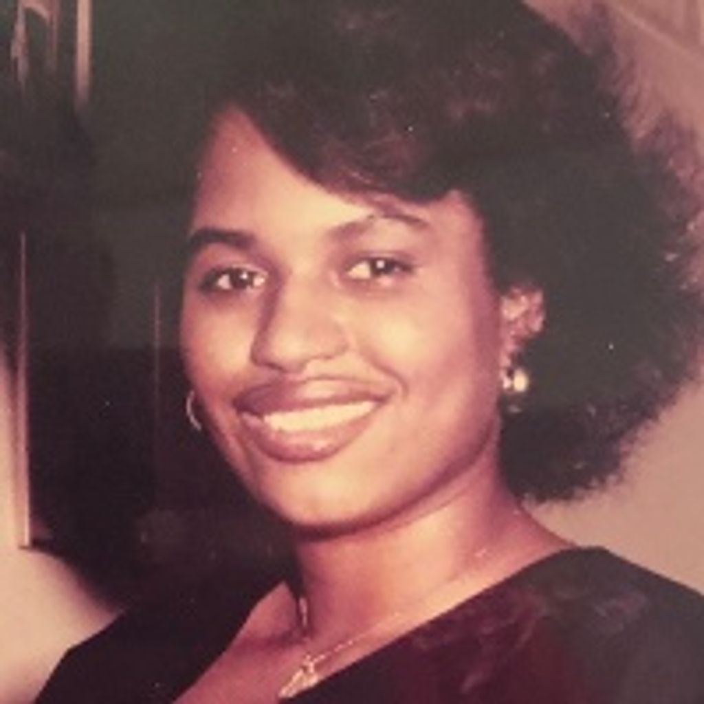 Greta Jackson Profile Photo