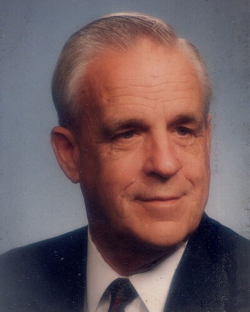 James R. Silvius Profile Photo