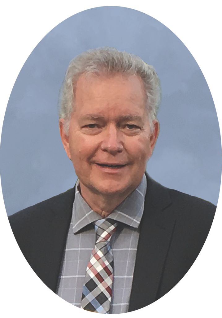 Allan Beckel
