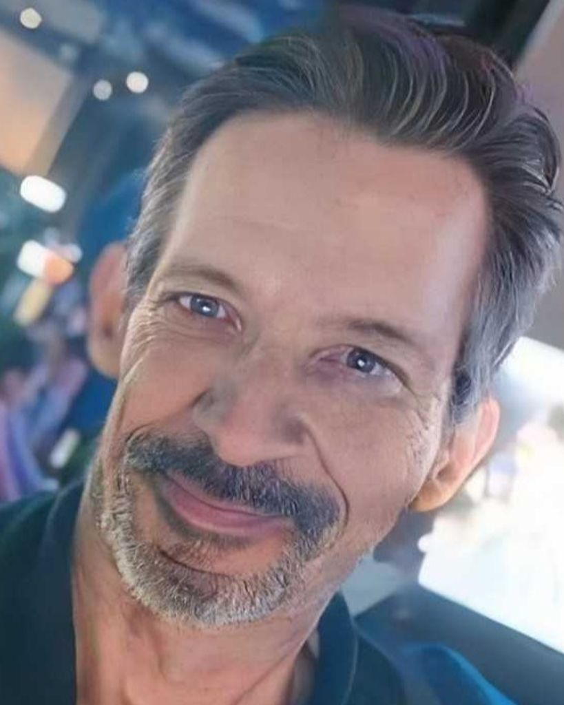 Steven J. Hlavaty