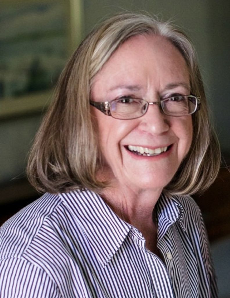 Jane Pickering Ninde