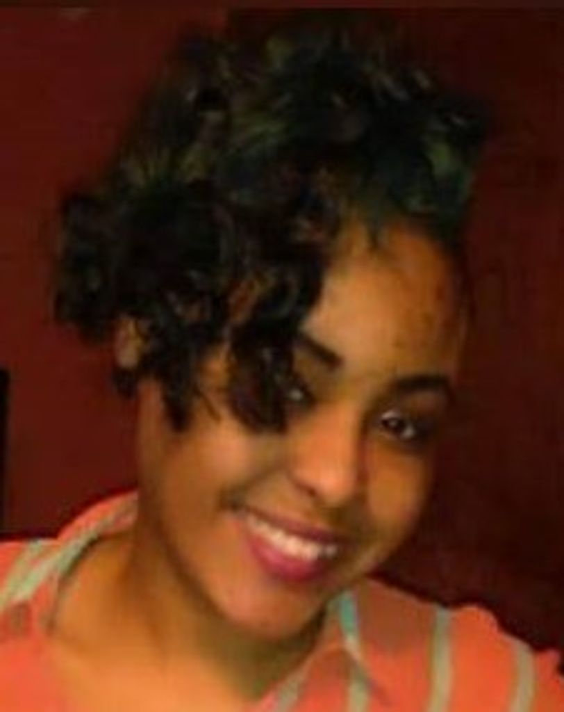 Aubriana L. Curry