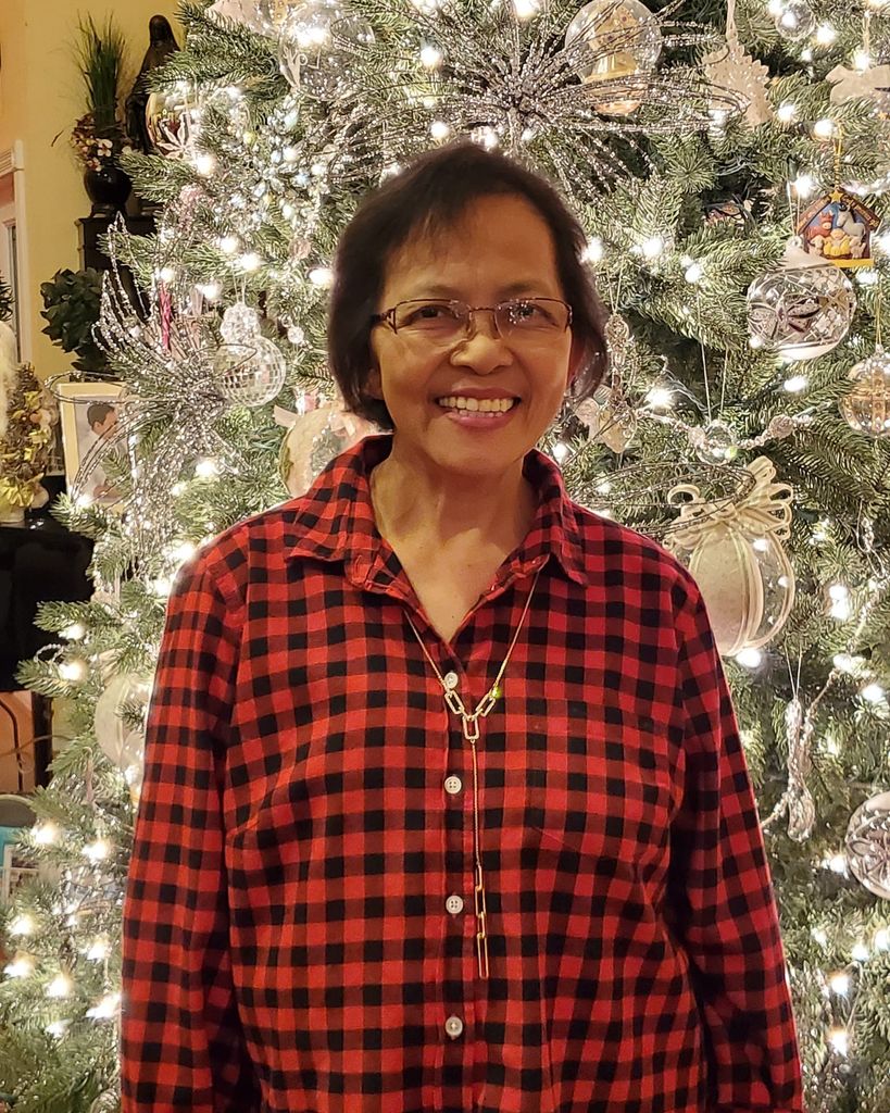 Adelaida Valdez Doctolero Profile Photo