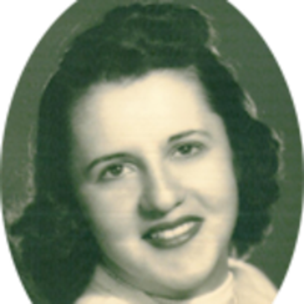 Marguerite "Margaret" Bell