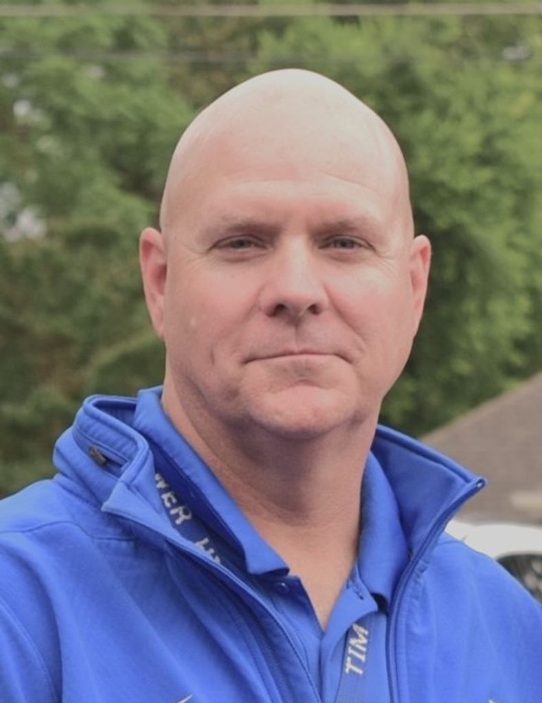 Timothy Scott Duncan Profile Photo