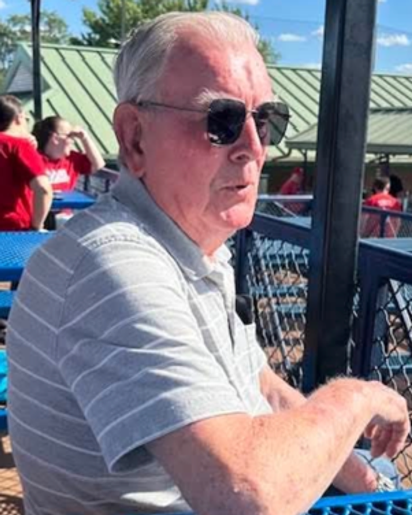 George A. Heim Profile Photo