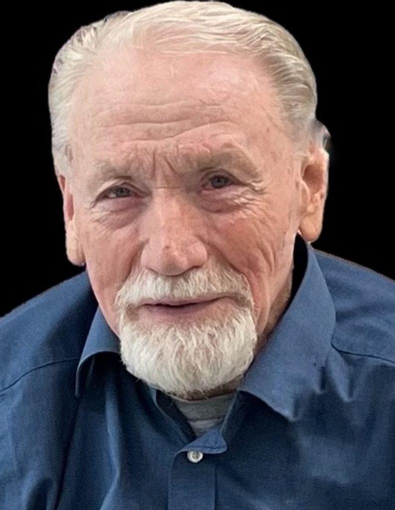 Carroll Leland Matheny