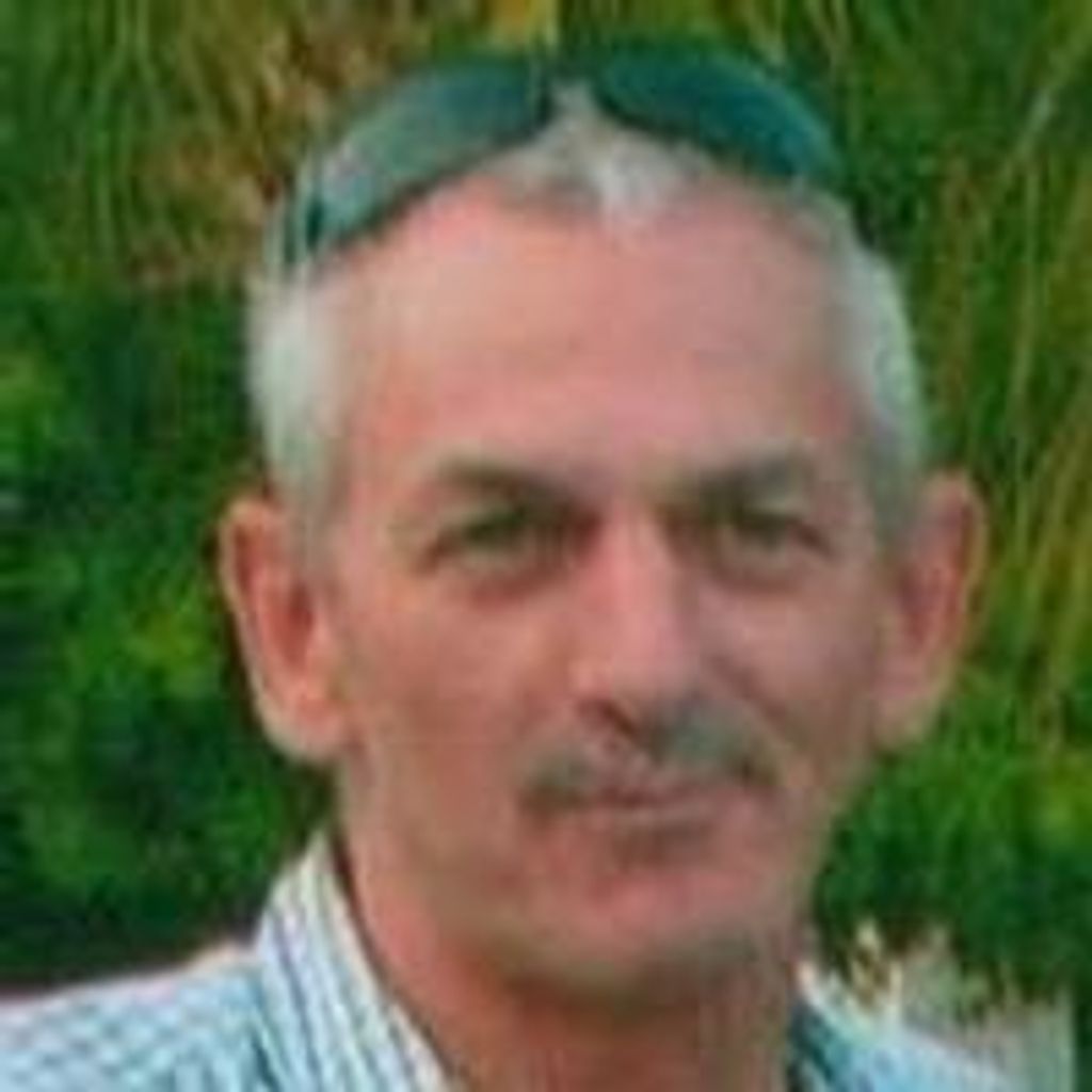 Gregory Gene Lee