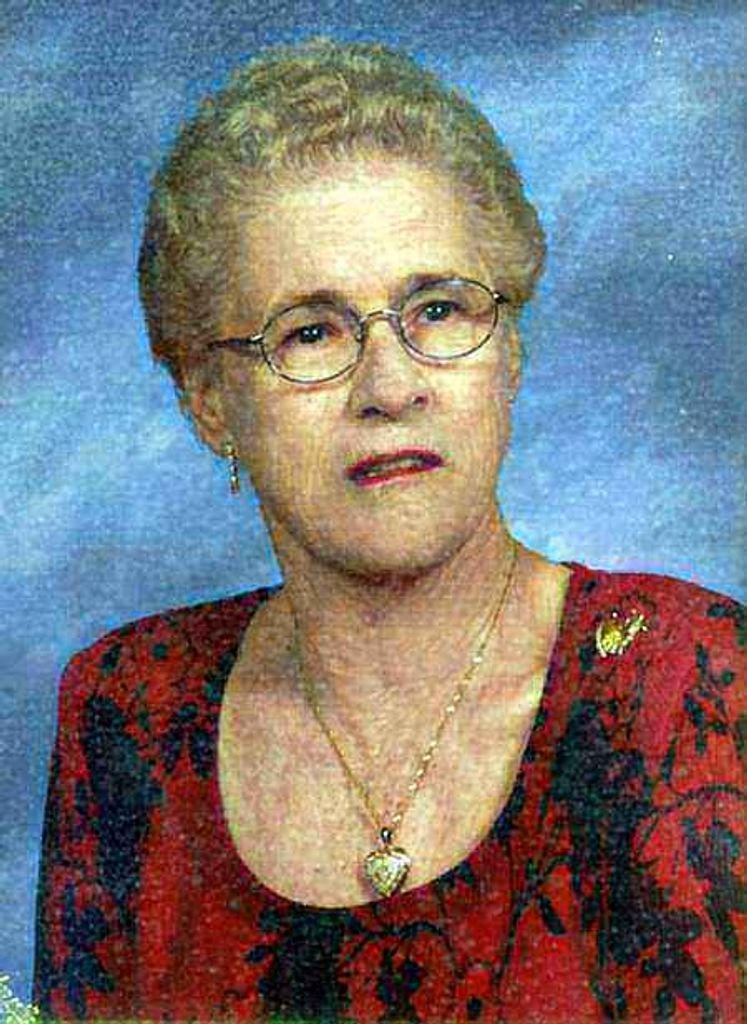 Doris M. Abanathy