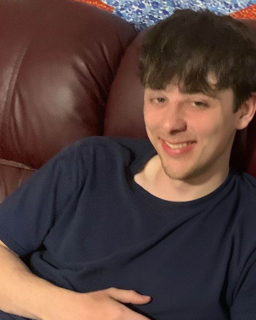 Samuel "Sam" McIntosh