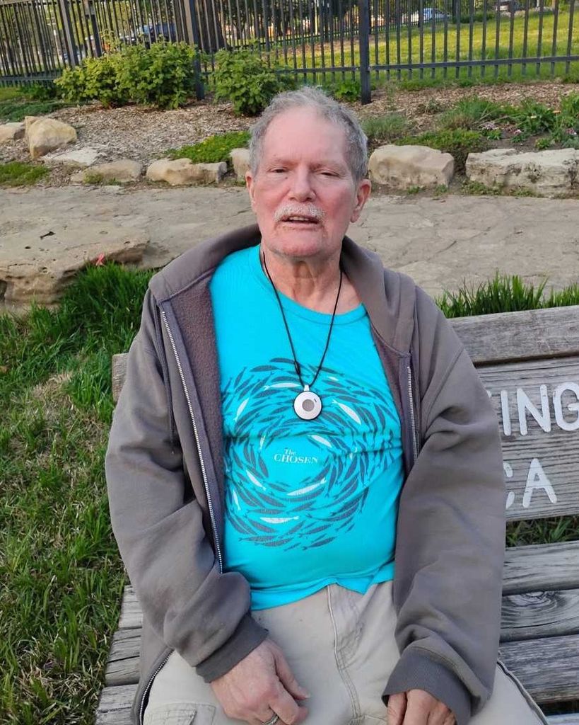 Gregory L. "Greg" Christenberry Profile Photo