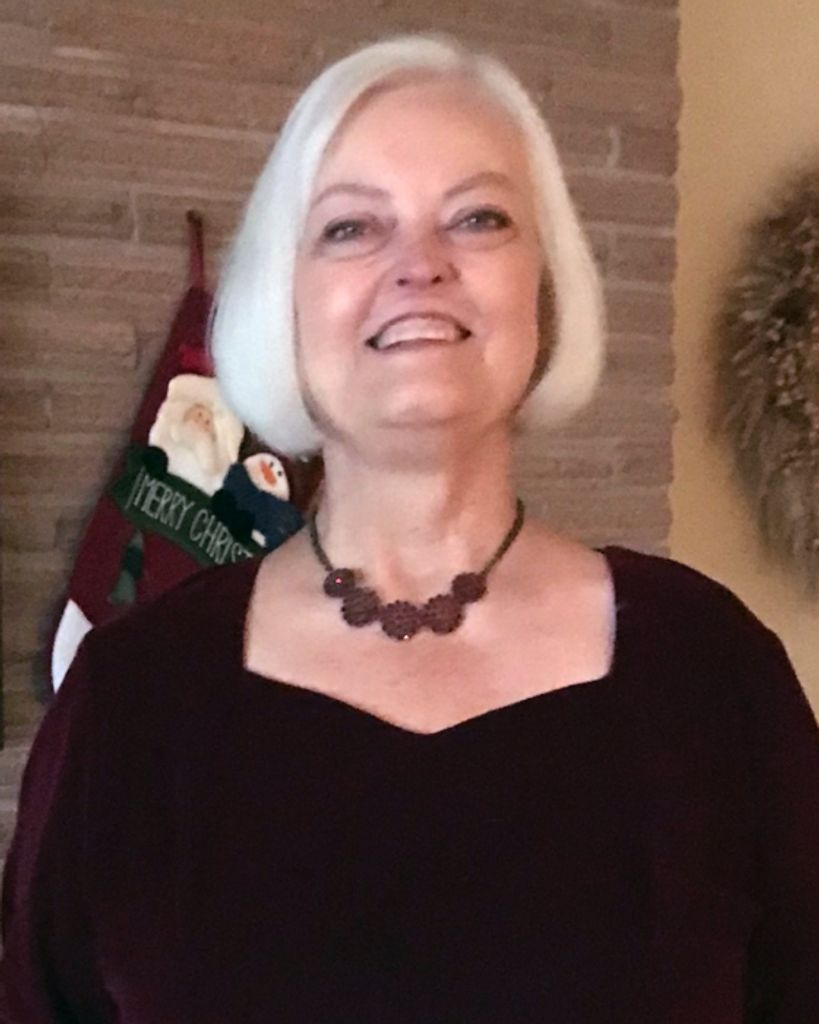 Carol Lee Huffaker