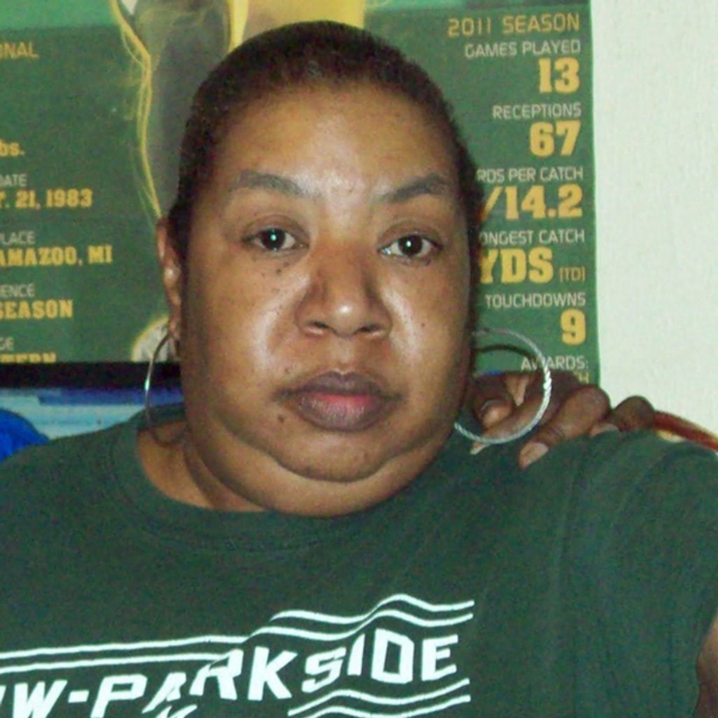 Deneen Mcclain