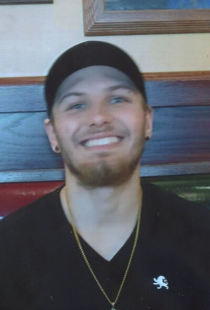 Zachary Taylor Matthias Banasiak