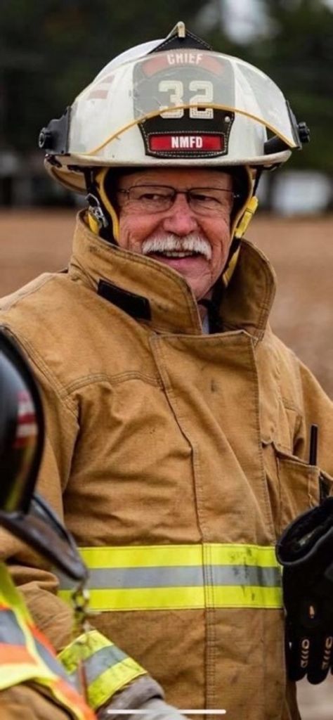 Jim Harris Profile Photo