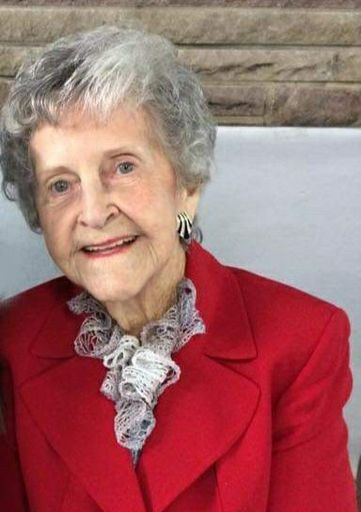 Elizabeth Taylor Roberts Profile Photo