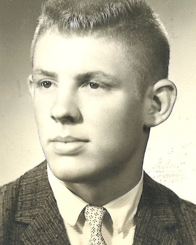 Michael Paul Faurote Profile Photo