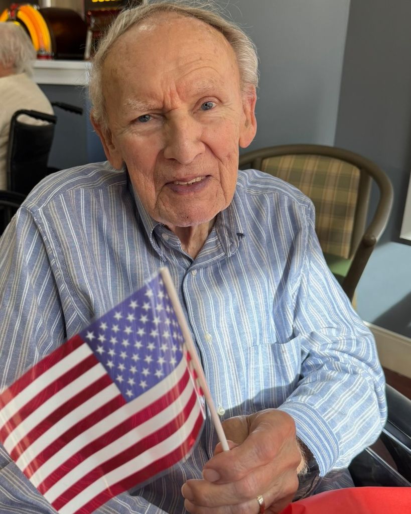 Edmund "Ed" Lorenz Profile Photo