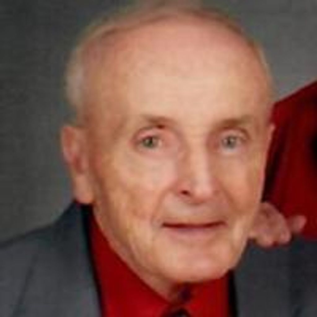 Hubert Tarter Profile Photo