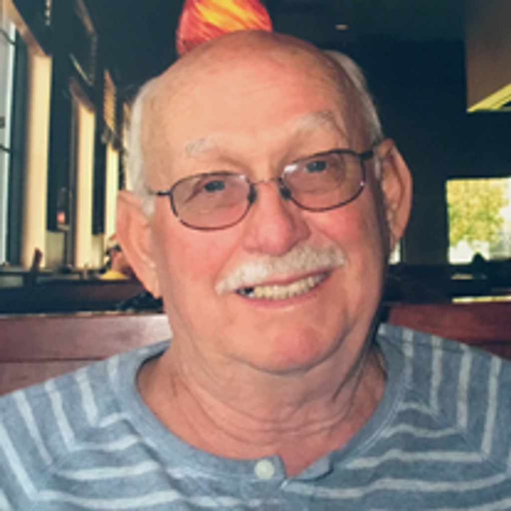 William Bert Covington