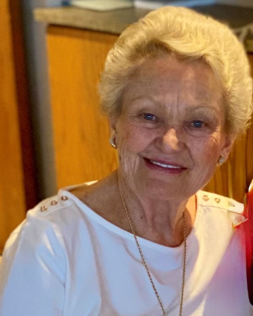 Patricia J. Lunquist