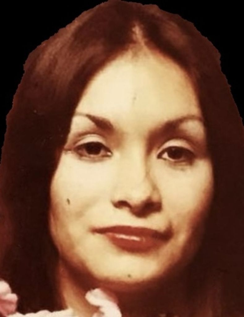 Mercedes  Garcia Torrez