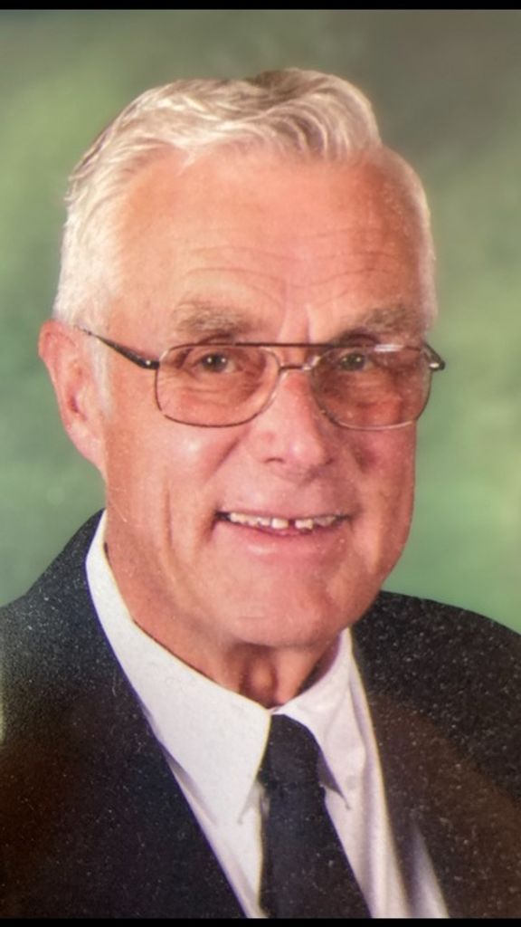 Charles A. Sherman Iii Profile Photo